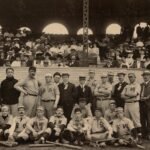 How Did Baseball Originate?