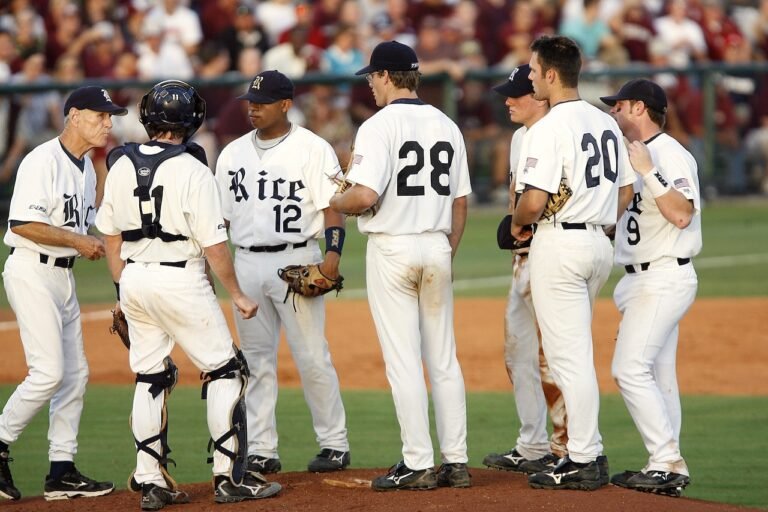 Baseball Team